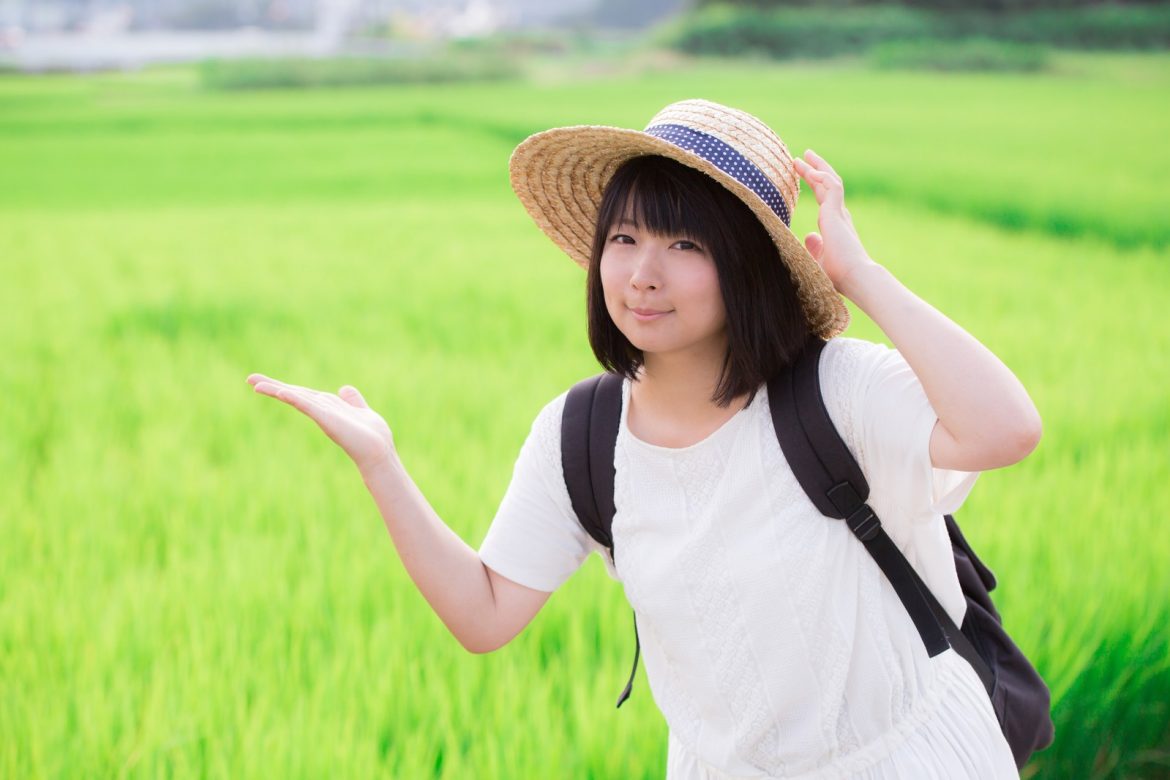 【編集長麦ちゃん】山ガール３名大募集！！