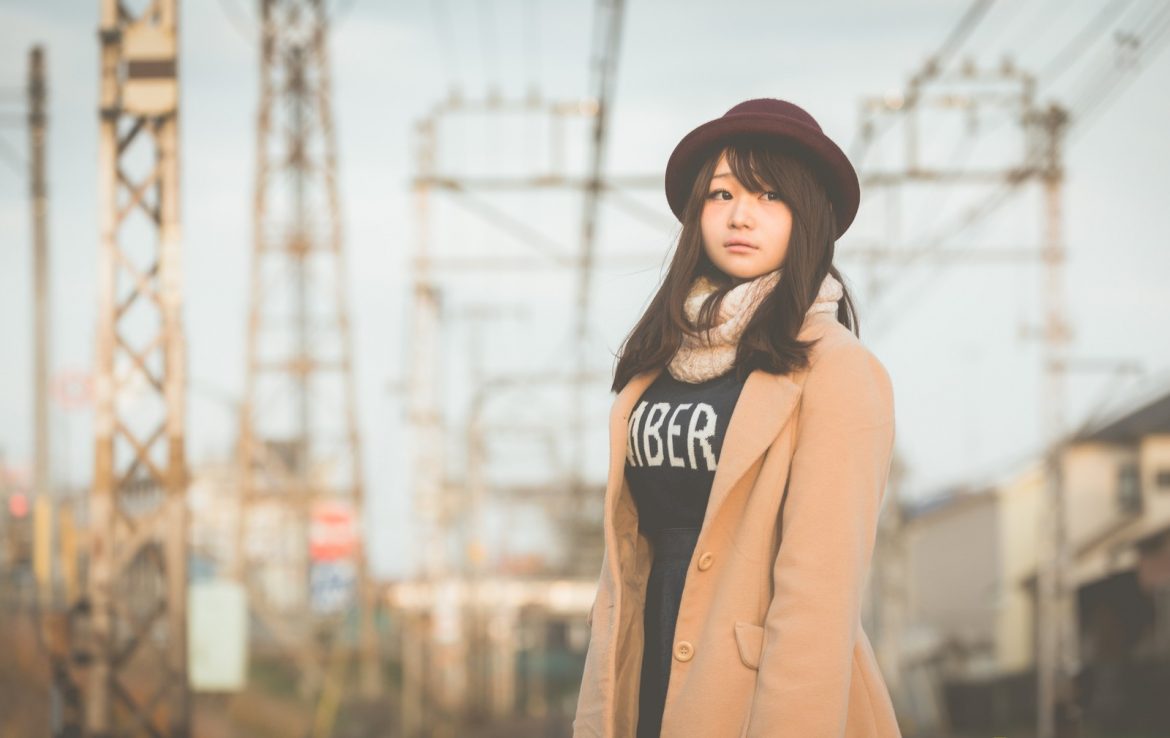 【編集長麦ちゃん】　東京女子が見た富山と富山男子♪